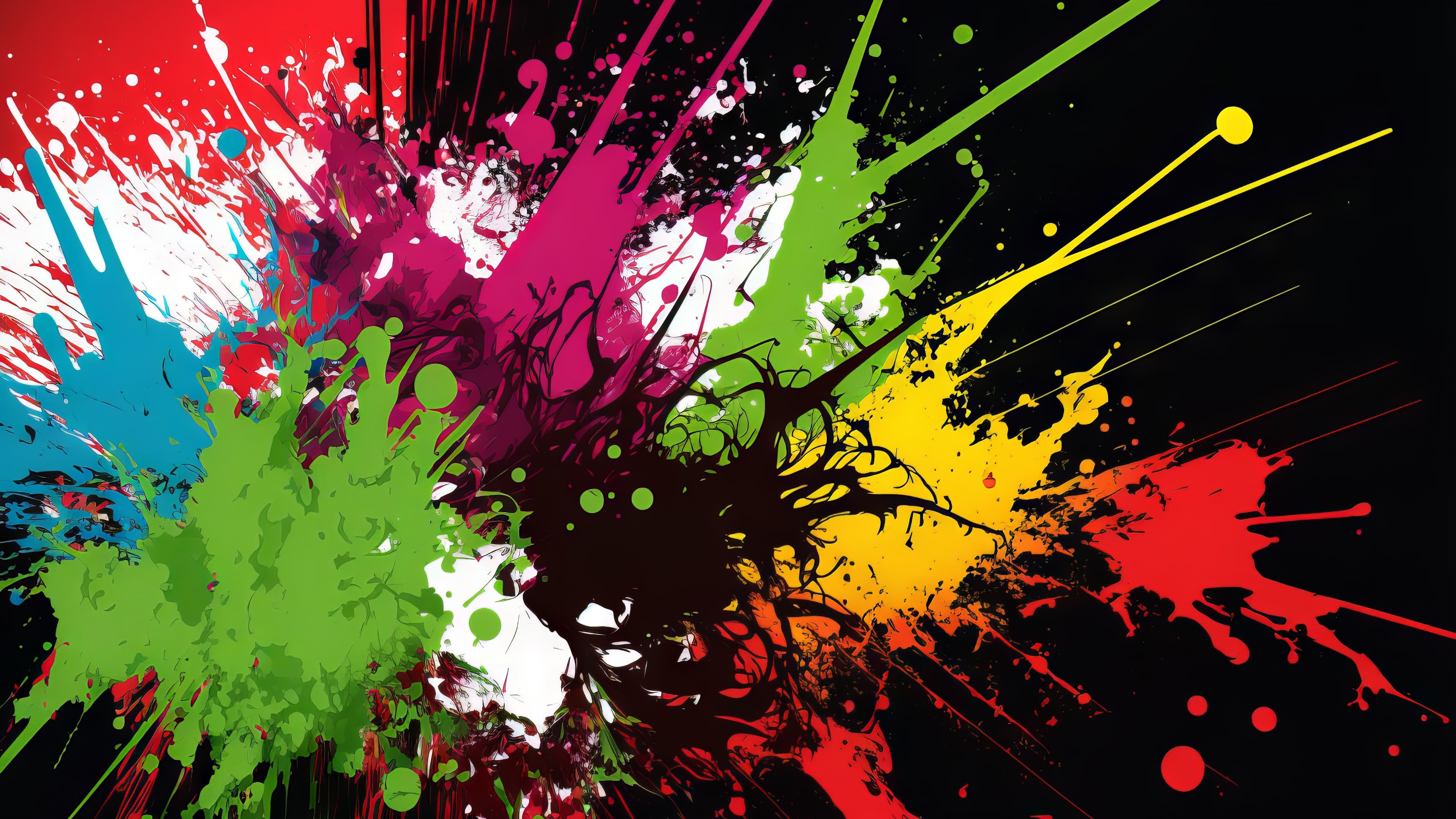 Desktop background 4