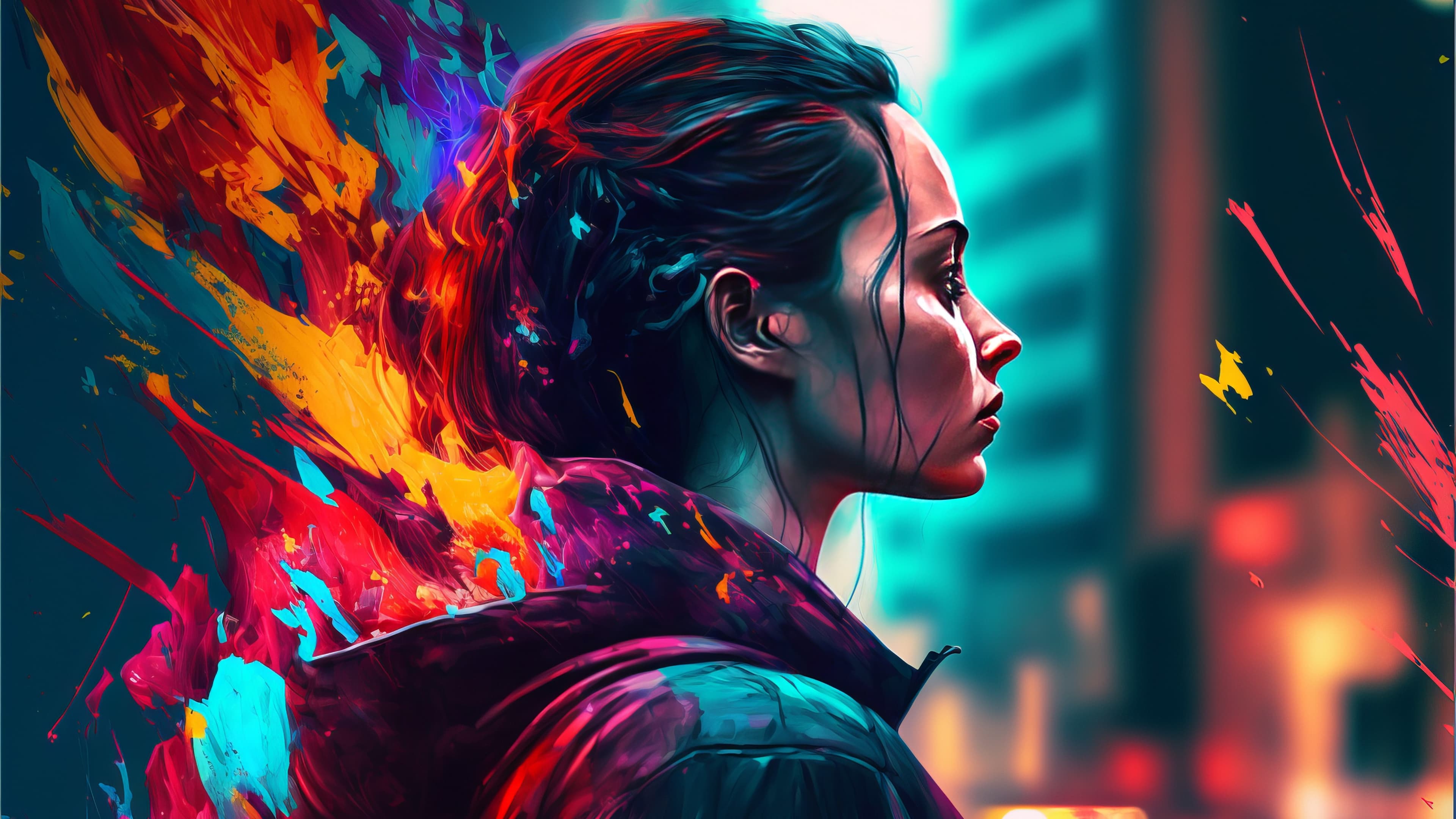 Desktop background 6