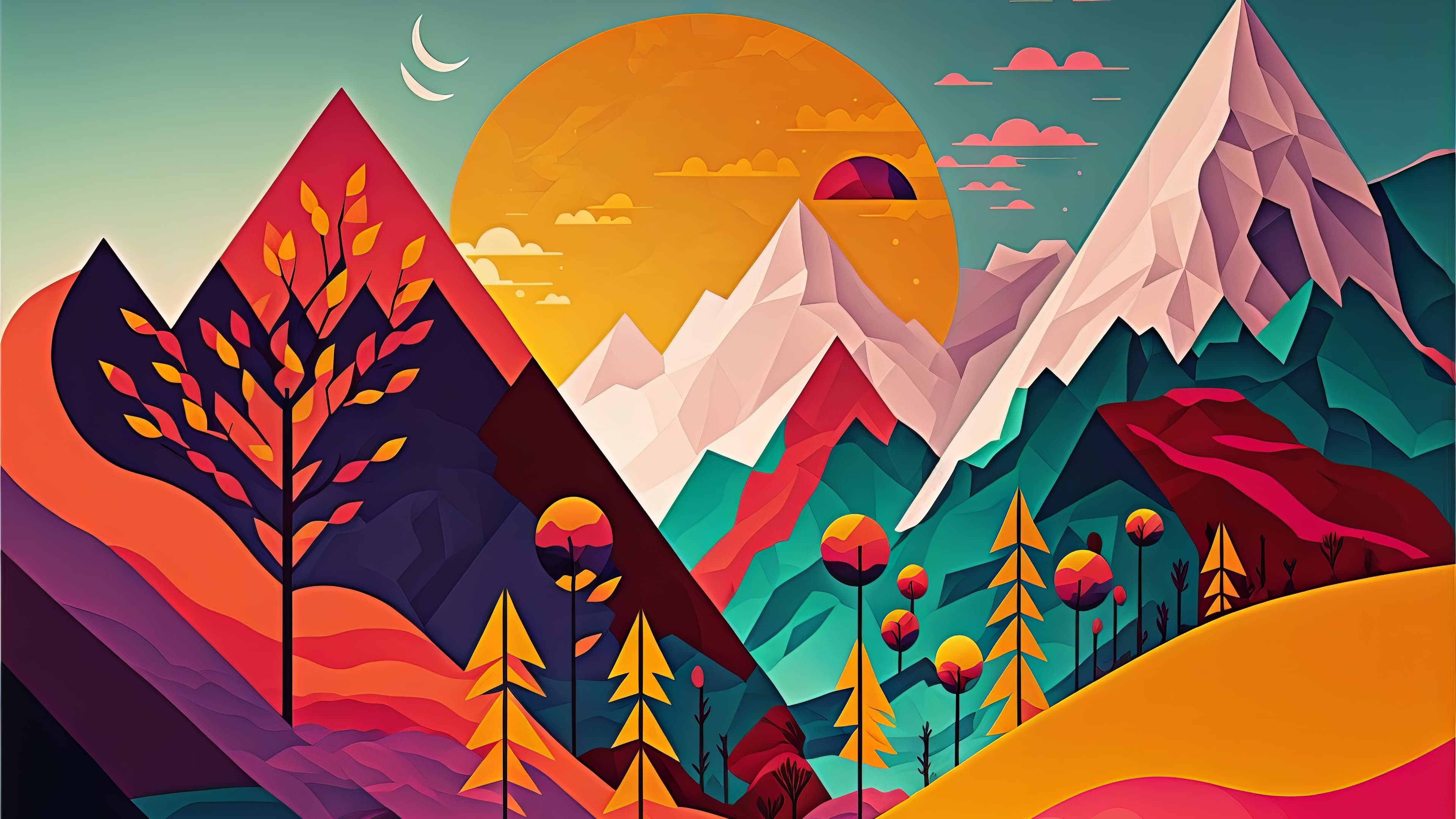 Desktop background 27