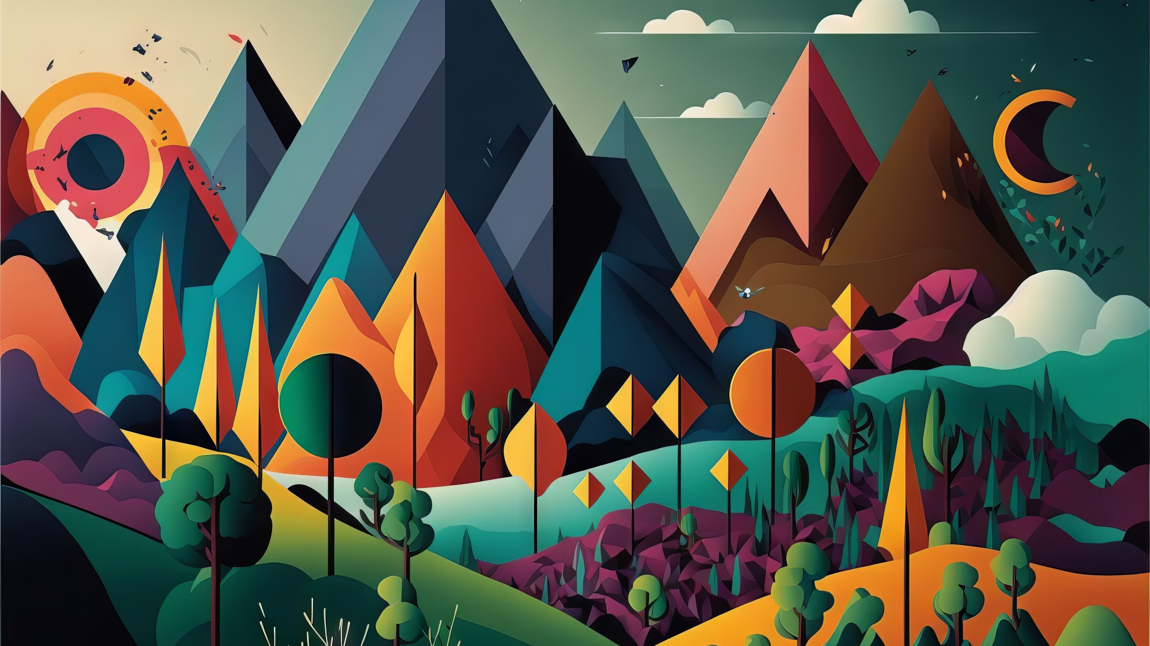 Desktop background 28