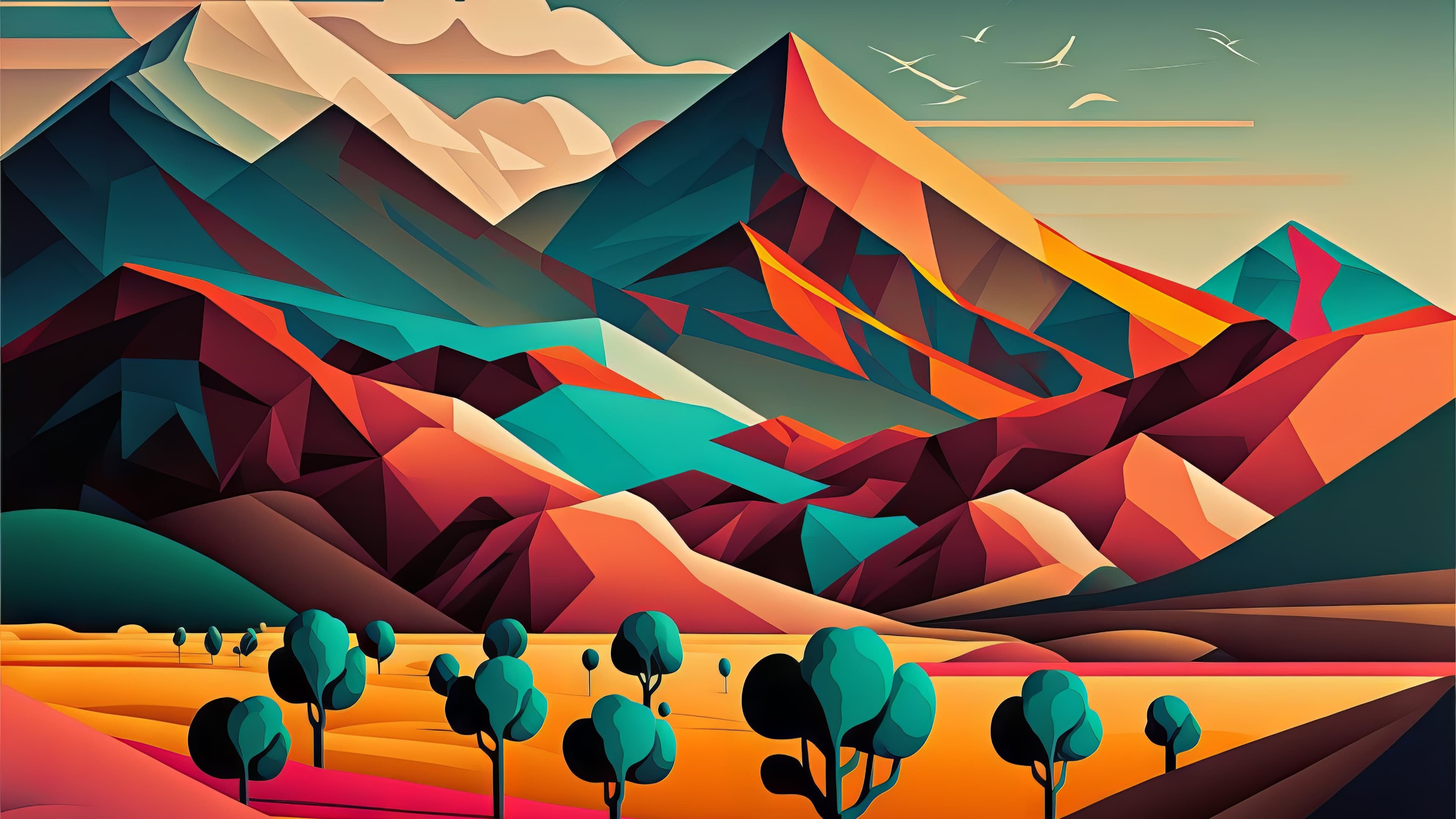 Desktop background 29