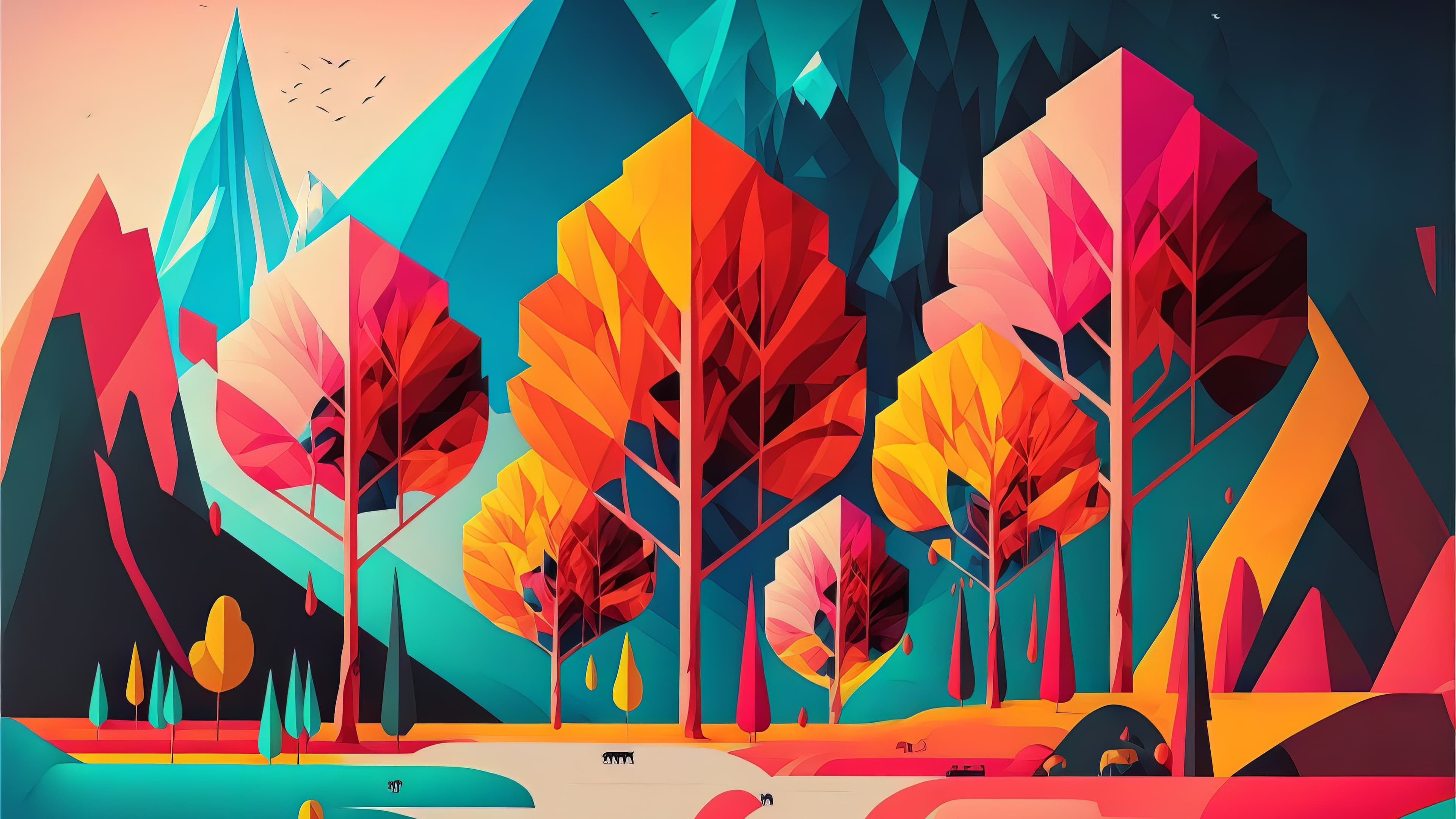 Desktop background 30