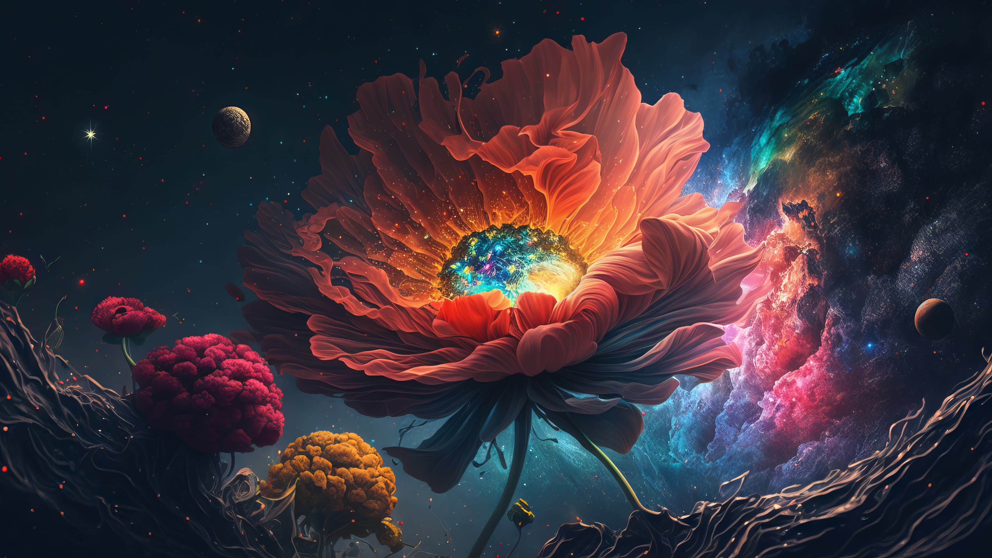 Desktop background 36