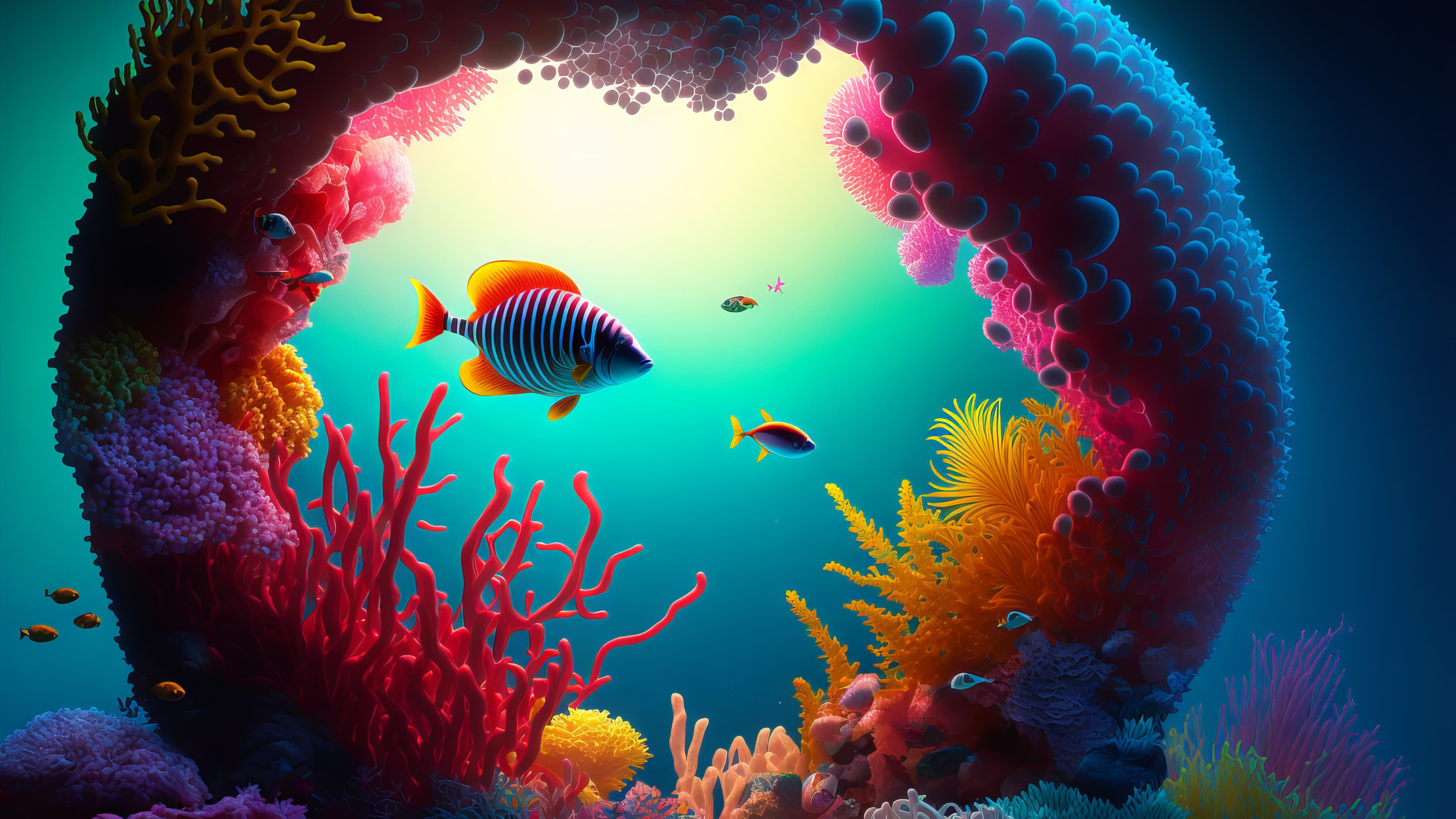 Desktop background 37