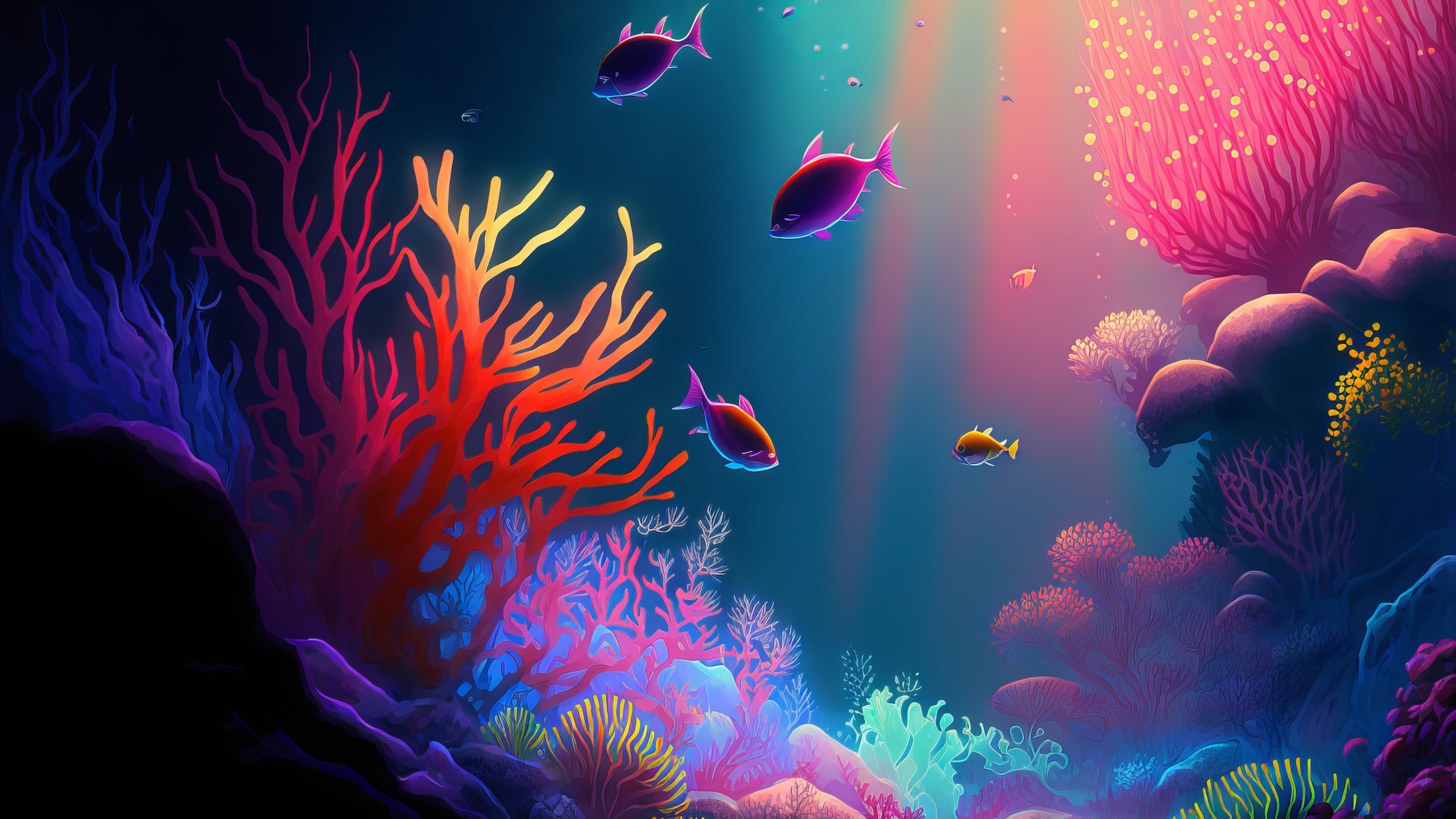 Desktop background 38